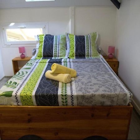 Apartament Cocooning Harmonie Sainte-Anne  Zewnętrze zdjęcie