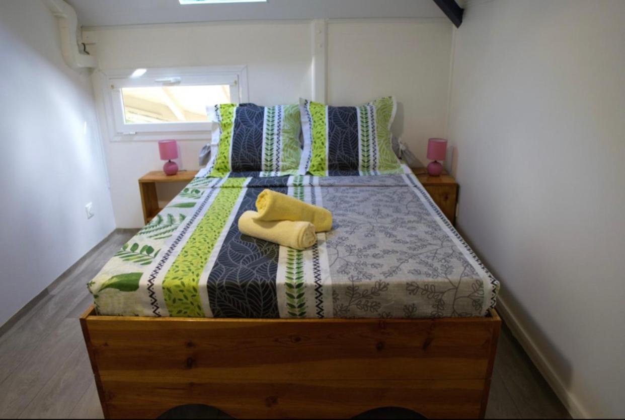 Apartament Cocooning Harmonie Sainte-Anne  Zewnętrze zdjęcie