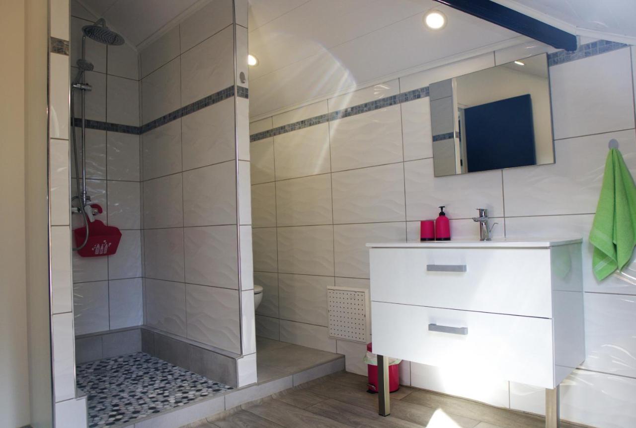 Apartament Cocooning Harmonie Sainte-Anne  Zewnętrze zdjęcie